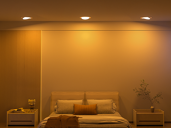 Why LED Gimbal Lights Are the Brightest Idea for Your Home