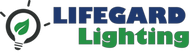 Lifegard Lighting LLC - Residential and Commercial Lights logo