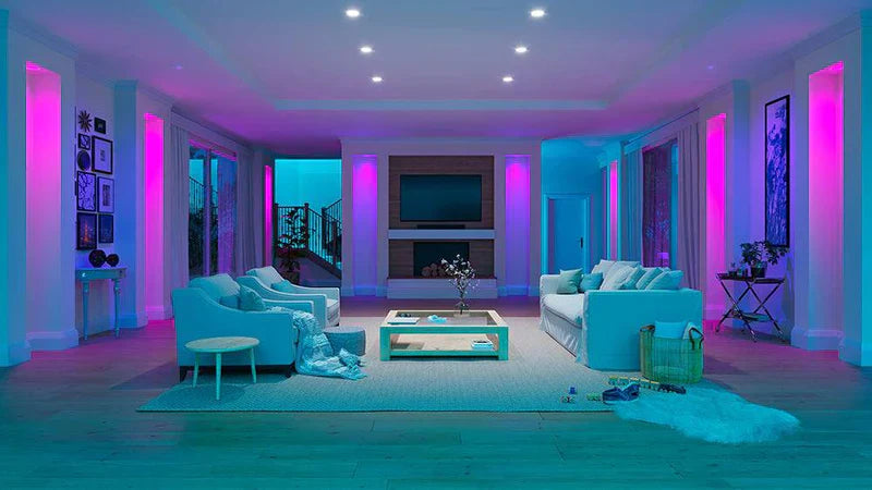 Why Gimbal Lights Are the Hidden Gem of Home Lighting
