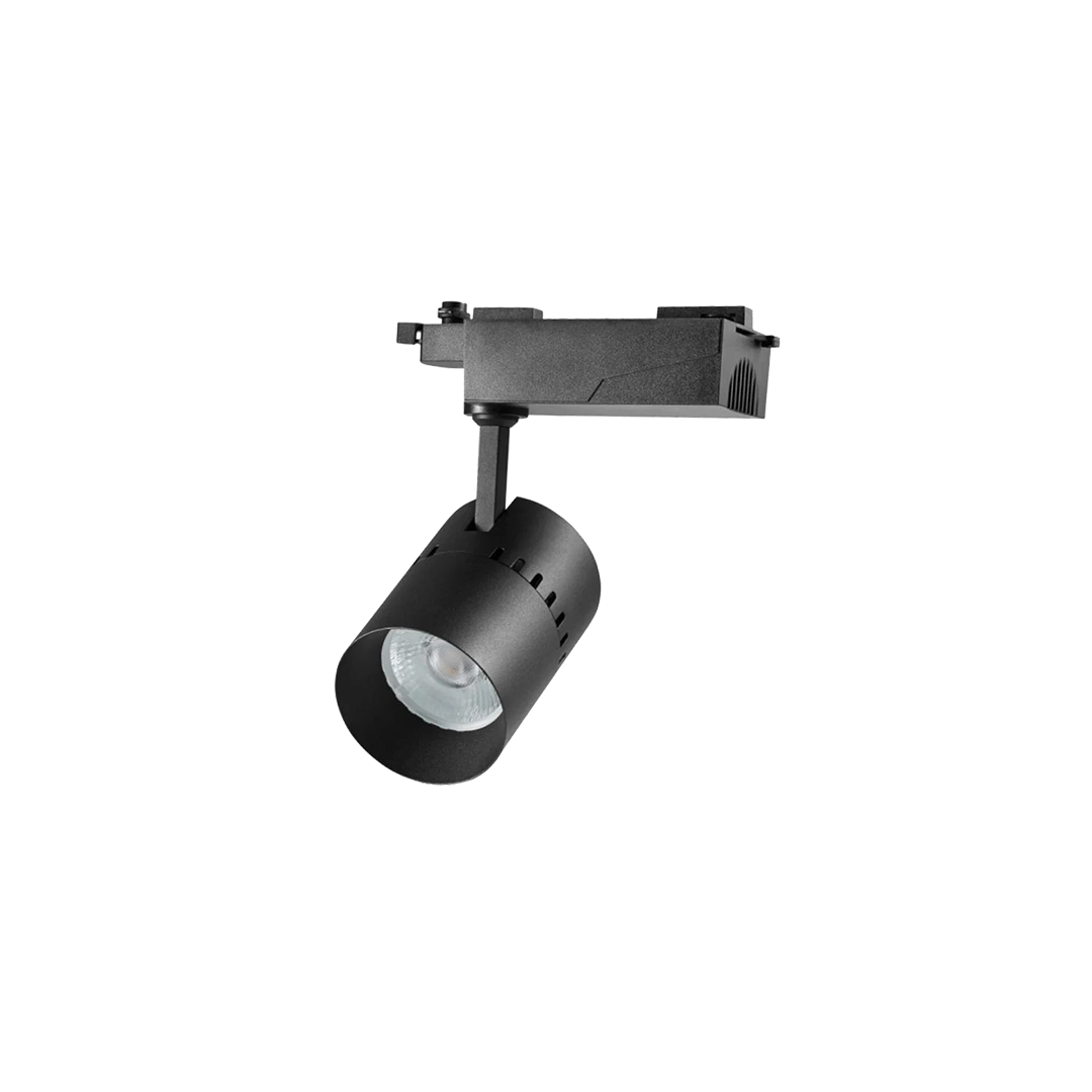 Radiance Series - Track Light 35W, 110V, 3-Wire US Standard, 3150 Lumens, 4000K and Track Dimmable