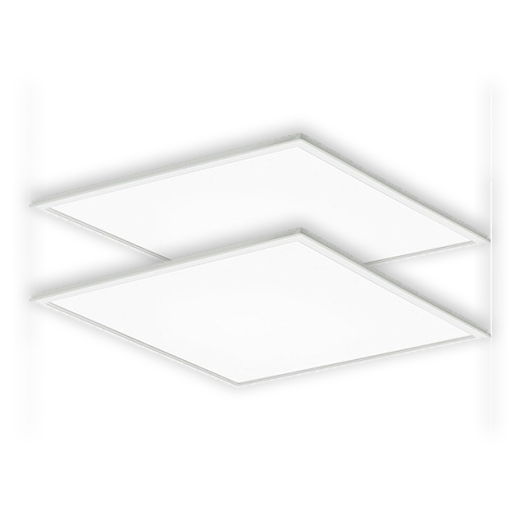 PANEL LIGHT 2'X2' Volt:100-277 Watt:40W 3500K DIM Lumen:4000