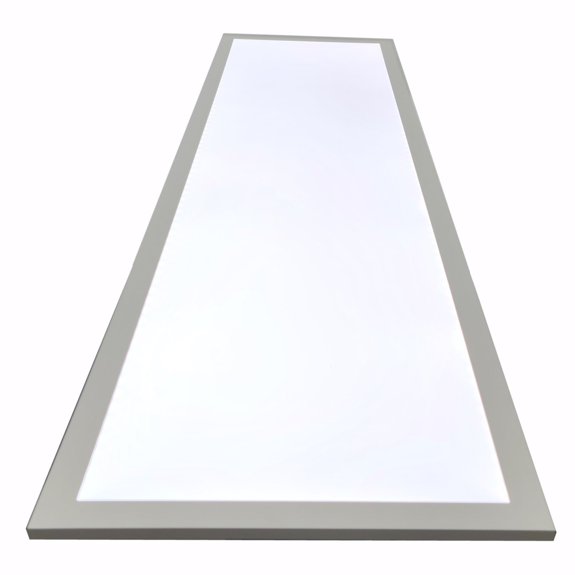 PANEL LIGHT 1'x4' Color:3600k