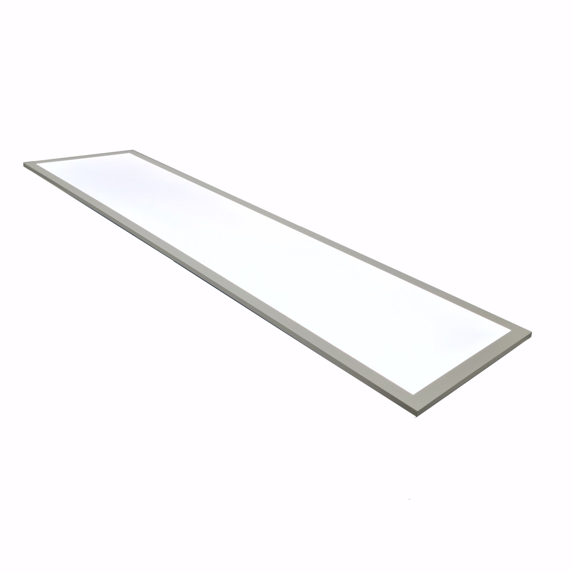 PANEL LIGHT 1'x4' Color:3600k