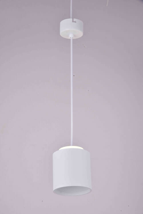 Up/Down Series - Round 12W Hanging - Built-in LED - Turn on Up, Down or Both with One Control