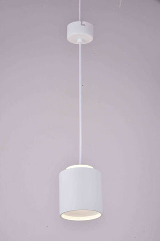 Up/Down Series - Round 12W Hanging - Built-in LED - Turn on Up, Down or Both with One Control