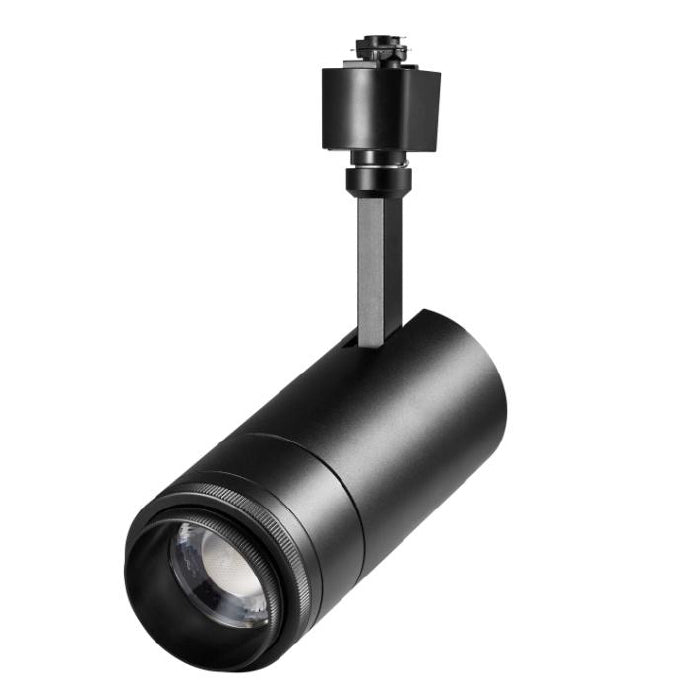 Luminous Series - Track Light with Adjustable Beam Control