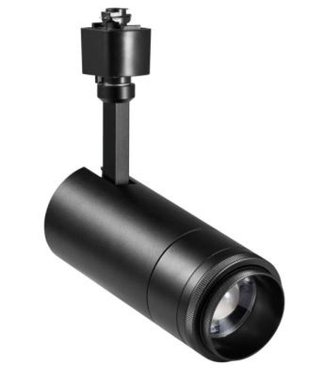 Luminous Series - Track Light with Adjustable Beam Control